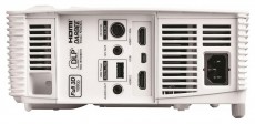 Optoma HD39Darbee projektor Újdonságok - Új termékek - 335757
