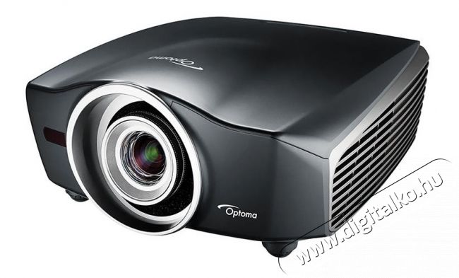 Optoma HD90 projektor Telev&iacute;zi&oacute;k - Kivet&iacute;tő - Kivet&iacute;tő - 296325