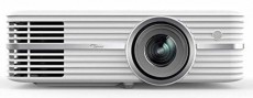 Optoma UHD300X projektor Újdonságok - Új termékek - 337890
