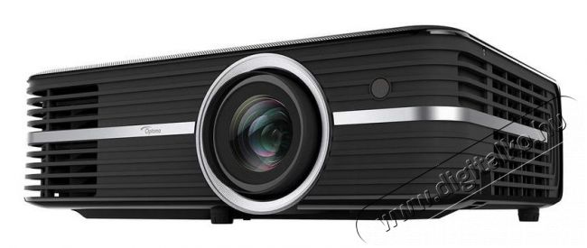 Optoma UHD350X Újdonságok - Új termékek - 344584