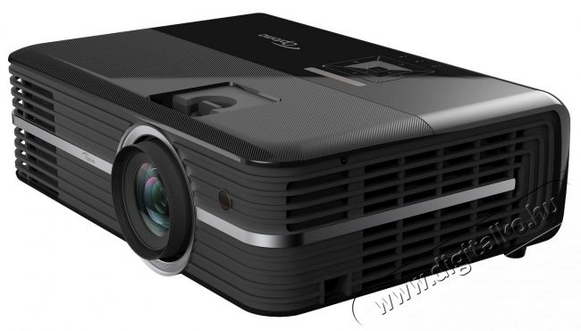 Optoma UHD370X 4K UHD DLP projektor &Uacute;jdons&aacute;gok - &Uacute;j term&eacute;kek - 348864