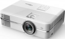 Optoma UHD40 Hordozható DLP projektor  Újdonságok - Új termékek - 337891
