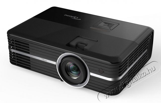 Optoma UHD51 &Uacute;jdons&aacute;gok - &Uacute;j term&eacute;kek - 341681