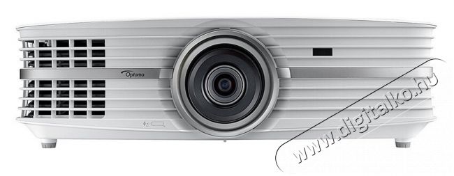 Optoma UHD550X projektro lámpa modul Televíziók - Kivetítő - Kiegészítő - 322002