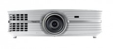 Optoma UHD60 Újdonságok - Új termékek - 322003