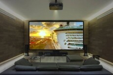 Optoma UHZ65 projektor Televíziók - Kivetítő - Kivetítő - 335758