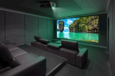 Optoma UHZ65 projektor Televíziók - Kivetítő - Kivetítő - 335758