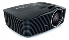 Optoma HD36 3D házimozi projektor Televíziók - Kivetítő - Kivetítő - 293452