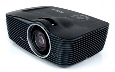 Optoma HD36 3D házimozi projektor Televíziók - Kivetítő - Kivetítő - 293452