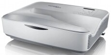 Optoma HZ40UST projektor Televíziók - Kivetítő - Kivetítő - 337888