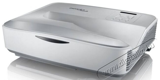 Optoma HZ40UST projektor Televíziók - Kivetítő - Kivetítő - 337888