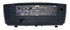 Optoma HD36 3D házimozi projektor Televíziók - Kivetítő - Kivetítő - 293452