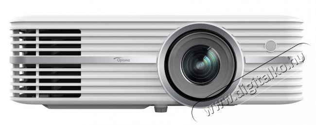 Optoma UHD380X projektor Televíziók - Kivetítő - Kivetítő - 355405