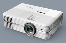 Optoma UHD380X projektor Televíziók - Kivetítő - Kivetítő - 355405