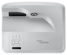 Optoma HZ40UST projektor Televíziók - Kivetítő - Kivetítő - 337888