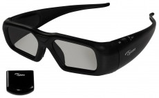 Optoma ZF2300 System aktív 3D szemüveg Tv kiegészítők - 3d szemüveg - 293456