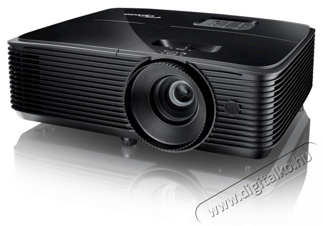 Optoma HD146X Iroda és számítástechnika - Egyéb számítástechnikai termék - 403140