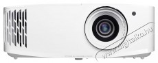 Optoma UHD35x Projektor Televíziók - Kivetítő - Kivetítő - 403145
