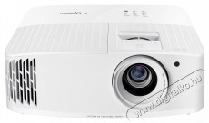 Optoma UHD35x Projektor Televíziók - Kivetítő - Kivetítő - 403145