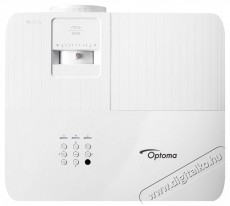 Optoma UHD35x Projektor Televíziók - Kivetítő - Kivetítő - 403145