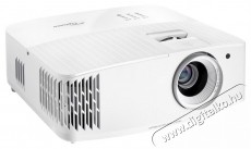 Optoma UHD35x Projektor Televíziók - Kivetítő - Kivetítő - 403145