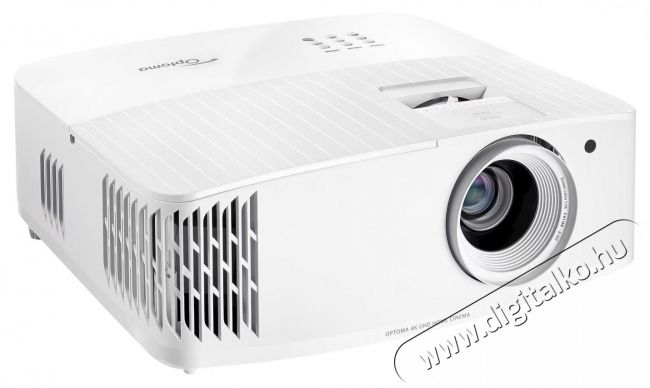 Optoma UHD35x Projektor Televíziók - Kivetítő - Kivetítő - 403145