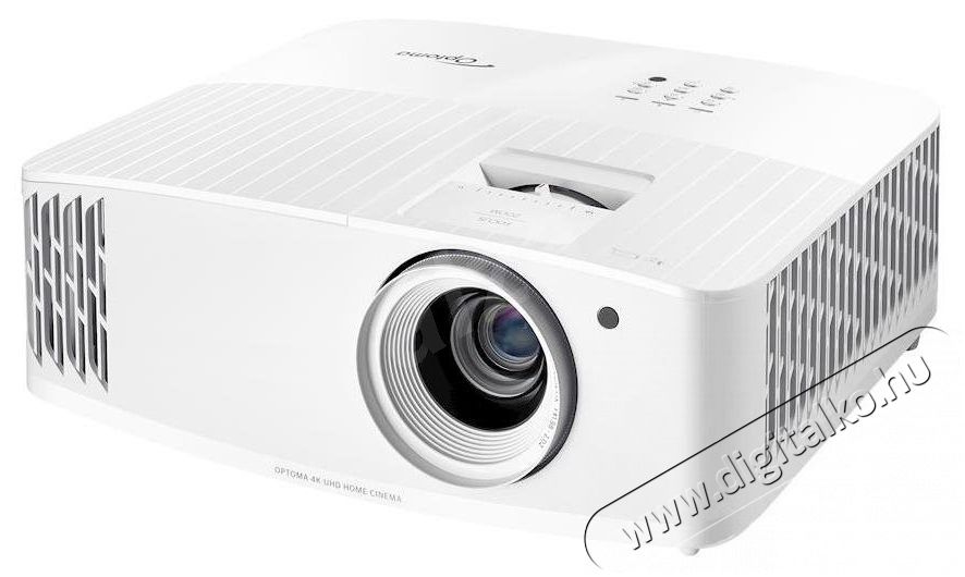 Optoma UHD38x projektor Iroda &eacute;s sz&aacute;m&iacute;t&aacute;stechnika - Egy&eacute;b sz&aacute;m&iacute;t&aacute;stechnikai term&eacute;k - 403146