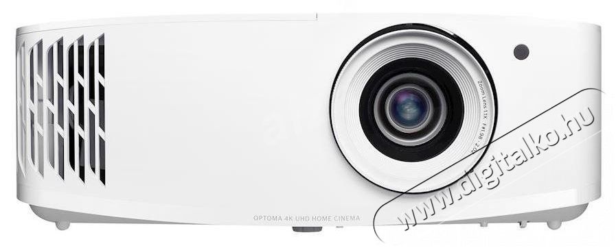 Optoma UHD38x projektor Iroda &eacute;s sz&aacute;m&iacute;t&aacute;stechnika - Egy&eacute;b sz&aacute;m&iacute;t&aacute;stechnikai term&eacute;k - 403146