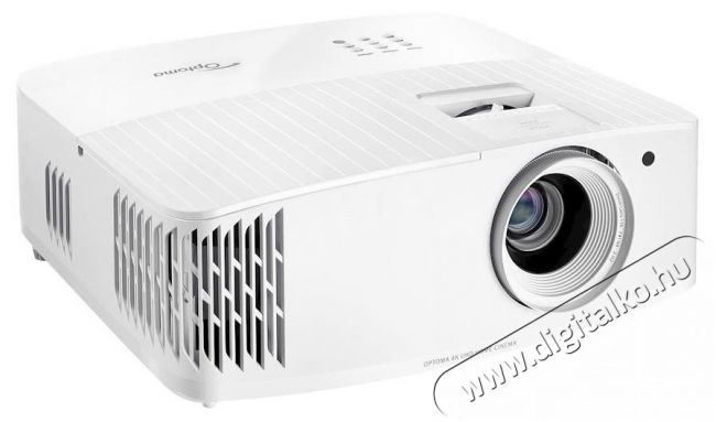 Optoma UHD38x projektor Iroda &eacute;s sz&aacute;m&iacute;t&aacute;stechnika - Egy&eacute;b sz&aacute;m&iacute;t&aacute;stechnikai term&eacute;k - 403146