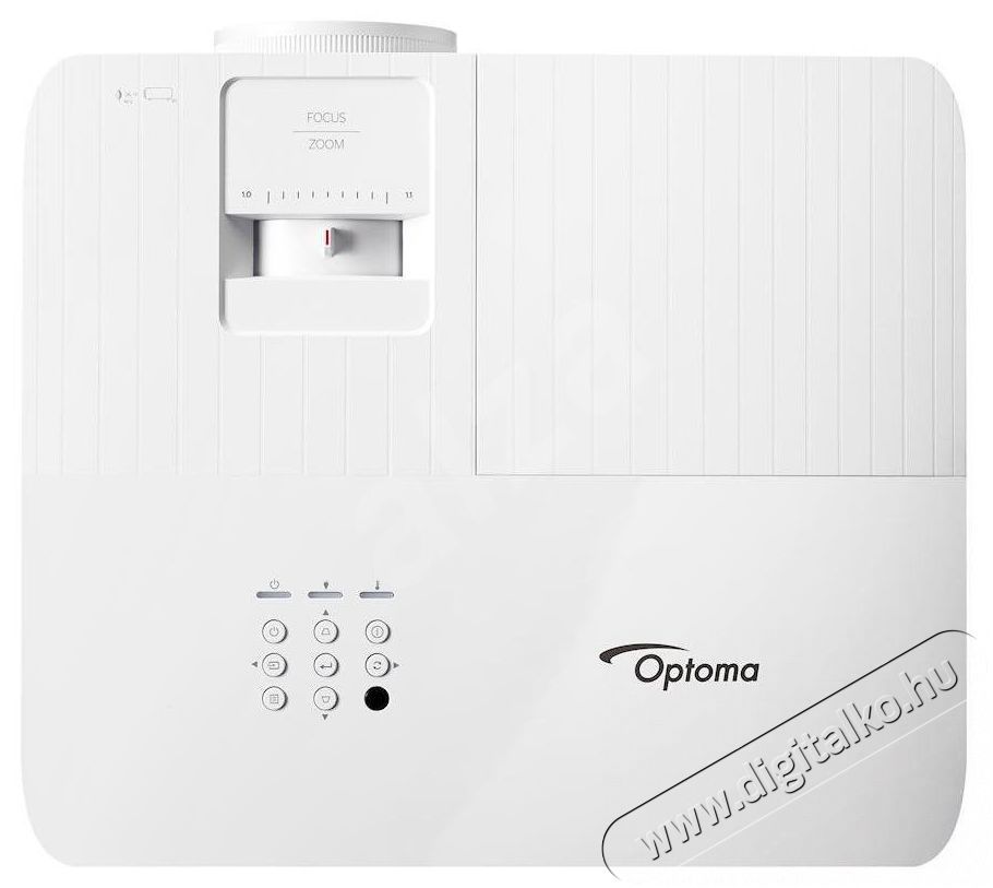 Optoma UHD38x projektor Iroda &eacute;s sz&aacute;m&iacute;t&aacute;stechnika - Egy&eacute;b sz&aacute;m&iacute;t&aacute;stechnikai term&eacute;k - 403146