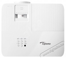 Optoma UHD38x projektor Iroda &eacute;s sz&aacute;m&iacute;t&aacute;stechnika - Egy&eacute;b sz&aacute;m&iacute;t&aacute;stechnikai term&eacute;k - 403146