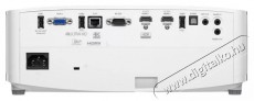 Optoma UHD55 Projektor Televíziók - Kivetítő - Kivetítő - 403147