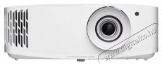Optoma UHD55 Projektor Televíziók - Kivetítő - Kivetítő - 403147