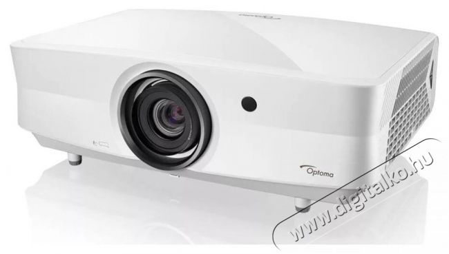 Optoma UHZ65LV Projektor Televíziók - Kivetítő - Kivetítő - 403150