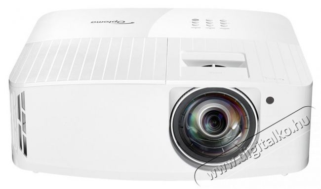 Optoma UHD35STx Televíziók - Kivetítő - Kivetítő - 475717