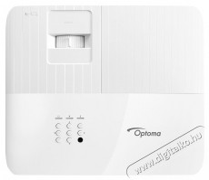 Optoma UHD35STx Televíziók - Kivetítő - Kivetítő - 475717