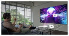 Optoma UHD35STx Televíziók - Kivetítő - Kivetítő - 475717