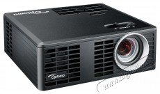 Optoma Projektor - ML750e (DLP, 1280x800 (WXGA), 16:10, 700 AL, 20 000:1, HDMI/USB/MHL) Televíziók - Kivetítő - Kivetítő - 488489