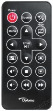Optoma Projektor - ML750e (DLP, 1280x800 (WXGA), 16:10, 700 AL, 20 000:1, HDMI/USB/MHL) Televíziók - Kivetítő - Kivetítő - 488489