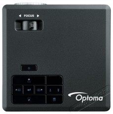 Optoma Projektor - ML750e (DLP, 1280x800 (WXGA), 16:10, 700 AL, 20 000:1, HDMI/USB/MHL) Televíziók - Kivetítő - Kivetítő - 488489