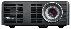 Optoma Projektor - ML750e (DLP, 1280x800 (WXGA), 16:10, 700 AL, 20 000:1, HDMI/USB/MHL) Televíziók - Kivetítő - Kivetítő - 488489
