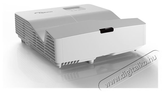 Optoma UST Projektor - W320UST  Telev&iacute;zi&oacute;k - Kivet&iacute;tő - Kivet&iacute;tő - 487215