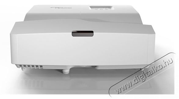 Optoma UST Projektor - W320UST  Telev&iacute;zi&oacute;k - Kivet&iacute;tő - Kivet&iacute;tő - 487215