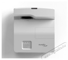 Optoma UST Projektor - W320UST  Telev&iacute;zi&oacute;k - Kivet&iacute;tő - Kivet&iacute;tő - 487215