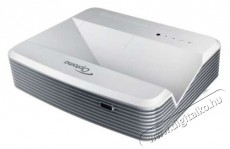 Optoma UST Projektor - W320UST  Telev&iacute;zi&oacute;k - Kivet&iacute;tő - Kivet&iacute;tő - 487215