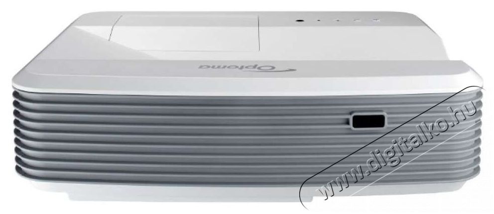 Optoma UST Projektor - W320UST  Telev&iacute;zi&oacute;k - Kivet&iacute;tő - Kivet&iacute;tő - 487215