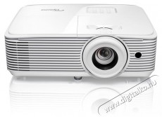 Optoma HD30LV Kivetítő Televíziók - Kivetítő - Kivetítő - 493655