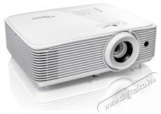 Optoma HD30LV Kivetítő Televíziók - Kivetítő - Kivetítő - 493655