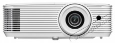 Optoma HD30LV Kivetítő Televíziók - Kivetítő - Kivetítő - 493655