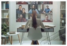 Optoma HD30LV Kivetítő Televíziók - Kivetítő - Kivetítő - 493655